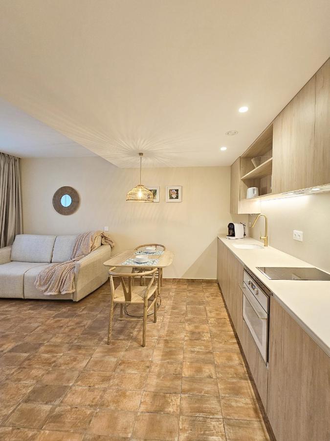 Apartamentos Las Ciencias V Валенсія Екстер'єр фото